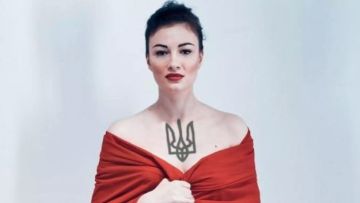 Известная певица сделала неожиданный прогноз об окончании войны на Украине