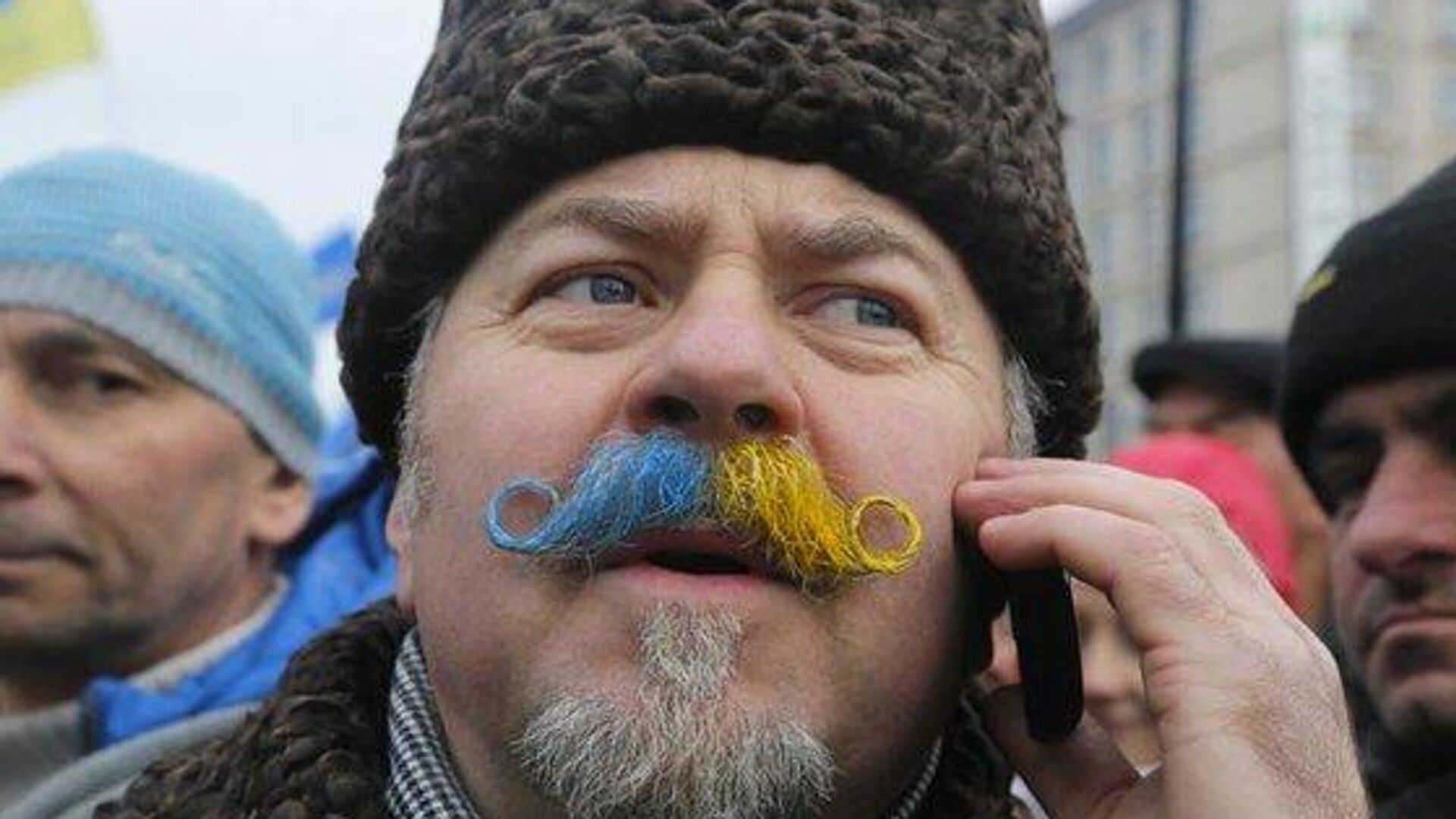 Население Украины оценили в 20 миллионов человек