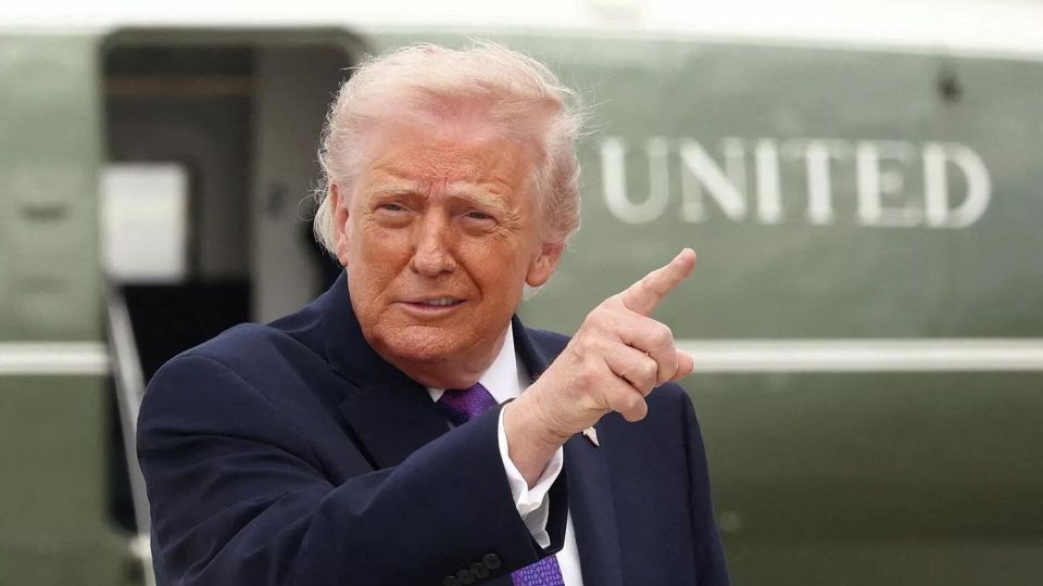 Акела промахнулся? Каковы стратегия и тактика иранской авантюры трампа