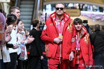 ������ ���������� ������������� ������ � ���� "����������"