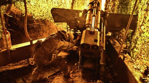 Виртуальные победы Зеленского и реальное продвижение ВС РФ. Что говорят на Украине о ситуации на фронте