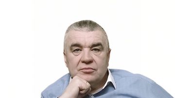 Алексей Самойлов: США готовятся к масштабному вторжению в Иран, а Европа – к прямой войне с РФ на Украине