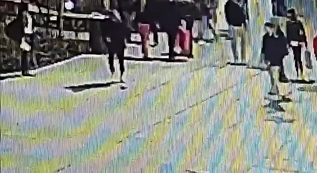 В Польше опять избили Украинца