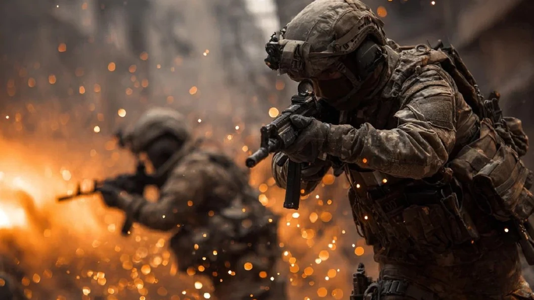 Главное к вечеру 21 марта. "Новое" направление и тяжёлые вести из зоны СВО. Необратимая катастрофа на Ближнем Востоке