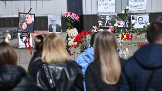 С Киевом всё понятно. Но Россию "затапливает" мигрантами не Украина: Делягин задал неудобный вопрос после приговоров убийцам из "Крокуса"