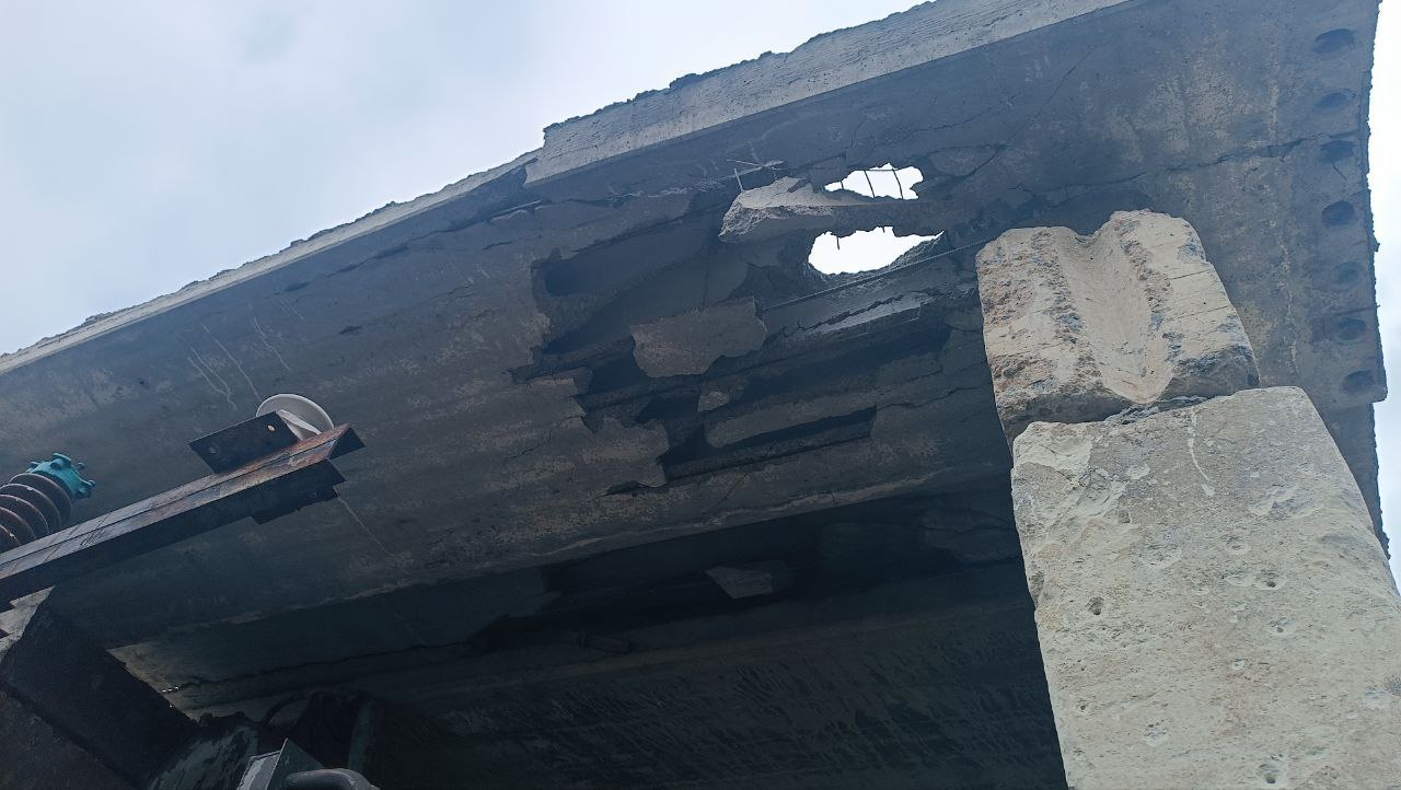 Четыре мирных жителя Херсонской области пострадали в результате террористических атак киевского режима за прошедшие сутки, сообщил губернатор Владимир Сальдо: