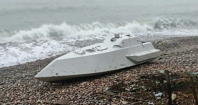 ������������ ��� AEGIR-W ��������� �� ��������� ������� ���� � ��������� ������ ����