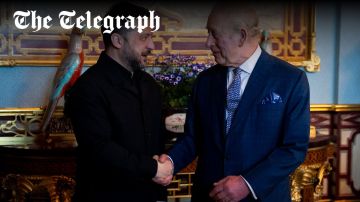 Зеленский отправился в тур по Европе с лозунгом "не забывайте о нас", — The Telegraph