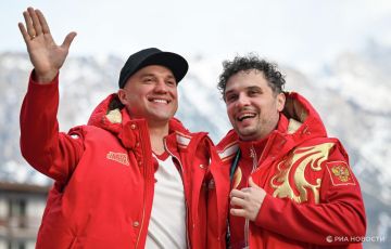 Данные еще двух российских паралимпийцев попали в базу "Миротворца"