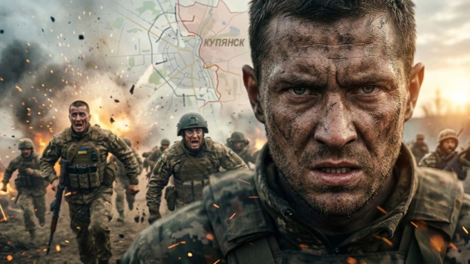 "Всё-таки будет. Видно, на фронте просто ужас": Началась тайная мобилизация. "Активировался" закон, лежащий на столе с 2024 года