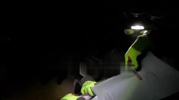 И ПУСТЬ ВСЁ СГОРИТ. В Чехии некие лица подожгли завод, производящий дроны для Украины