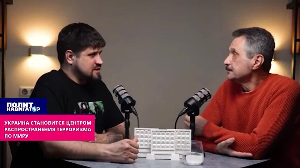 Мафиозные группировки со всего мира засылают боевиков на Украину – перенимать опыт по дронам