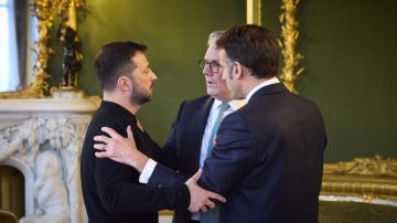 Европейцы не хотят встревать в этот конфликт: политолог о позиции ЕС на Ближнем Востоке