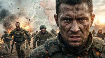 "Всё-таки будет. Видно, на фронте просто ужас": Началась тайная мобилизация. "Активировался" закон, лежащий на столе с 2024 года