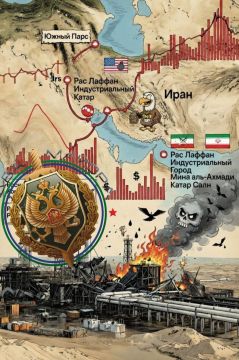 Два майора: Двумя ногами в песок. За последние двое суток ситуация в Иране и вокруг него резко обострилась — эскалация дошла до прямых ударов по ключевым энергетическим объектам