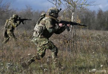 Спецоперация, 21 марта: ВСУ за сутки потеряли 1310 военнослужащих