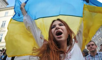 "Пессимистические прогнозы". На Западе рассказали о сокращении населения Украины