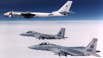 Иран заявил о перехвате ещё одного F-15. Главное к этому часу