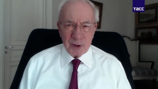 США продолжают стратегию на ослабление России, несмотря на слова Трампа