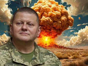 Придется искать путь, как прожить дольше — до следующей войны, независимо от того, как она закончится