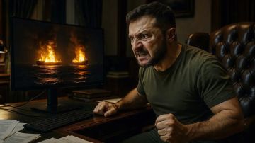 Киев придумал жуткий способ вернуть внимание США: Мир накроет волна терроризма