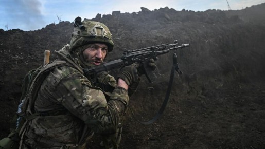 "Ожесточенные бои у Сопычи": военный эксперт рассказал о ситуации на Сумском направлении