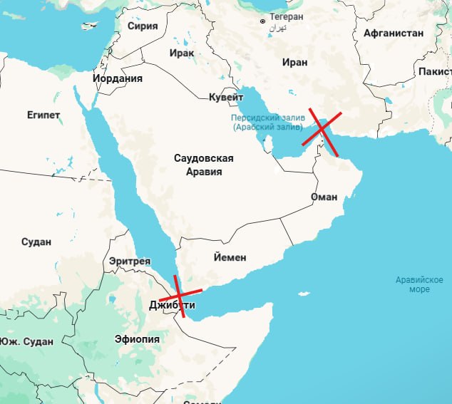 Хуситы вступили в войну на стороне Ирана — об этом заявил их официальный представитель
