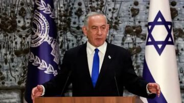 Мастер-план Нетаньяху. 19 марта Нетаньяху на пресс-конференции в Иерусалиме обнародовал амбициозный план переустройства энергетической карты Ближнего Востока