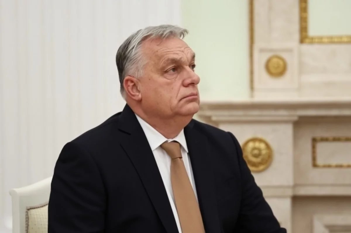 Саммит ЕС не изменил позицию Венгрии по кредиту Украине, заявил премьер Швеции