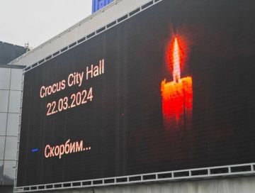 Николай Стариков: Два года со дня страшного теракта