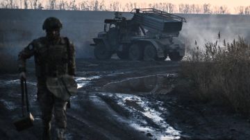 Результат решительных действий «Севера»: ВС РФ установили контроль над Потаповкой в Сумской области