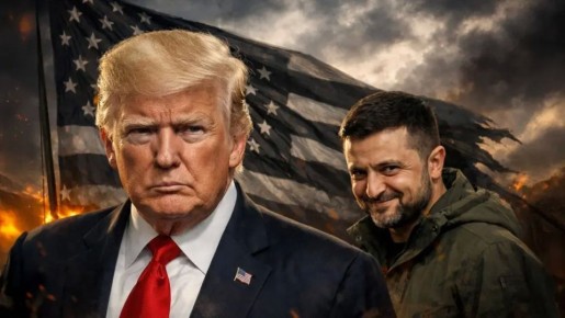 Главное в иноСМИ 22 марта: Трамп "перекрыл денежный кран" Зеленскому. Куба идёт на уступки. У Ирана появилось "право голоса"