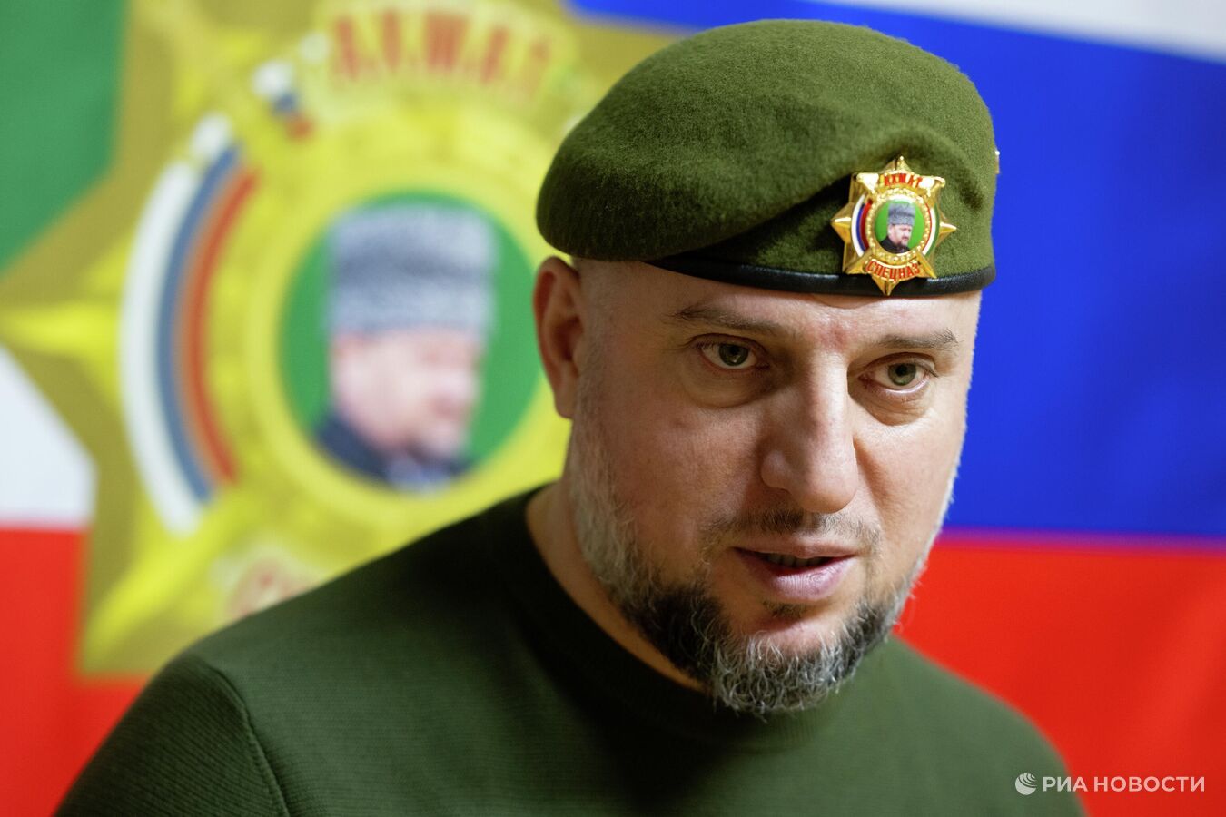 ЕС ведет гибридную экономическую войну против России, заявил Алаудинов