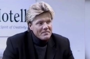 В Литве отменили концерты Дитера Болена из Modern Talking, называвшего Россию и Германию «командой мечты»