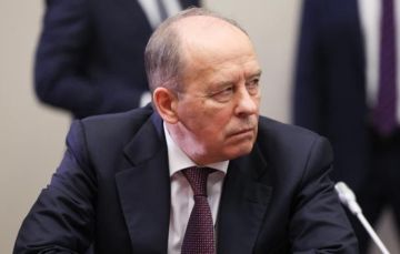 Россия "в пределах разумного" может привести в чувства спецслужбы Украины