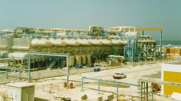 Что будет означать уничтожение энергосистемы Ирана? – Голос Мордора