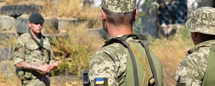 Андрей Клинцевич: Украина сворачивает подготовку военных за рубежом и переносит обучение на свою территорию