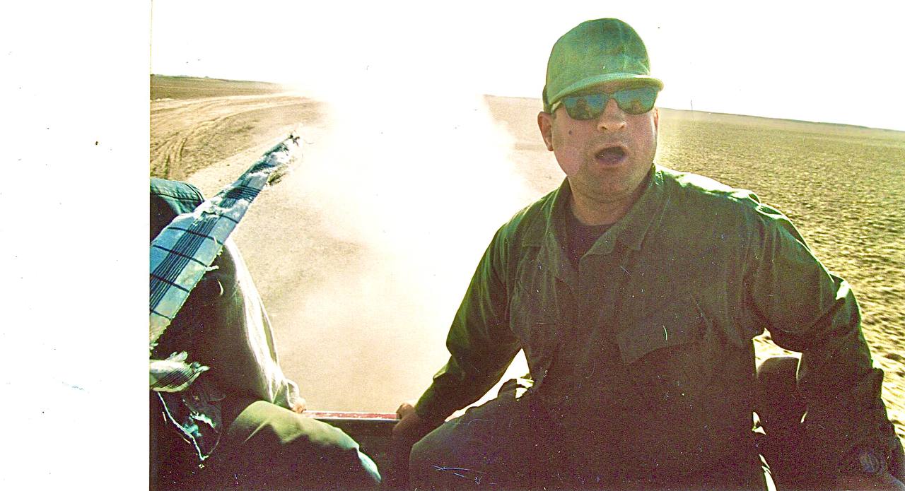 Александр Сладков: Не будучи специалистом-международником я имею своё ОБЫВАТЕЛЬСКОЕ мнение о ситуации в мире