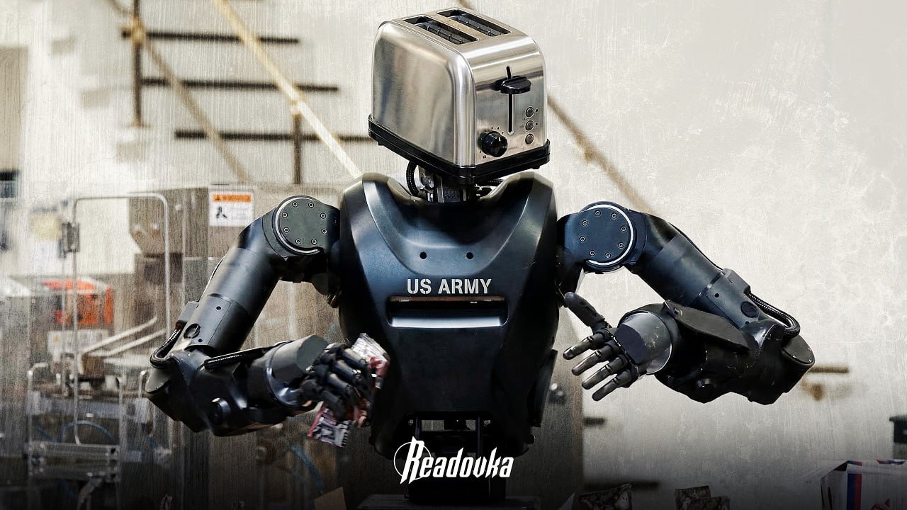 «Терминаторы» или дорогой металлолом — что на самом деле могут боевые роботы, доставленные на Украину