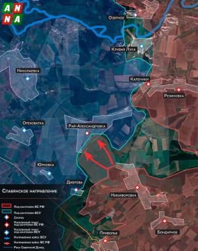 ���������� ������ ��������� ��������� ��������� � �����������: ��������� ������������� �� �� ���������� � ������ ���������� ������ ���-������������� � �������� ANNA NEWS