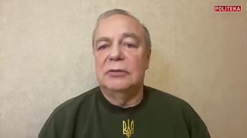 Украинский "филолог" расставил все точки над I в вопросе "на/в"