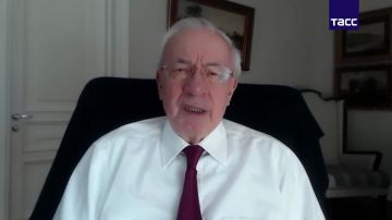 На юго-востоке Украины из-за мобилизации не хватает трактористов, рассказал в интервью ТАСС Николай Азаров