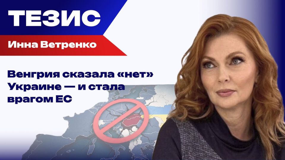 Друг Трампа и враг Зеленского. За что ЕС взъелся на Орбана