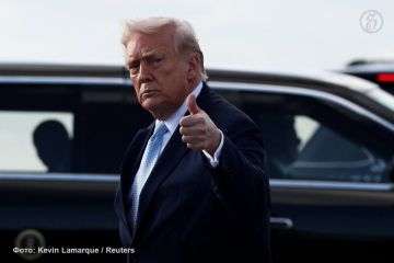 Усилия Дональда Трампа по завершению конфликта на Украине имеют решающее значение, считает генеральный секретарь НАТО Марк Рютте