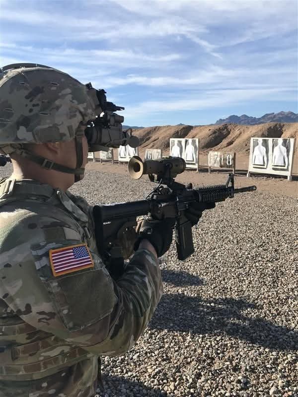 �������� ��� ENVG-B � ����������� ����������� �� ���������� 1-� ������������� ������� 3-� �������� ������� ����� ���