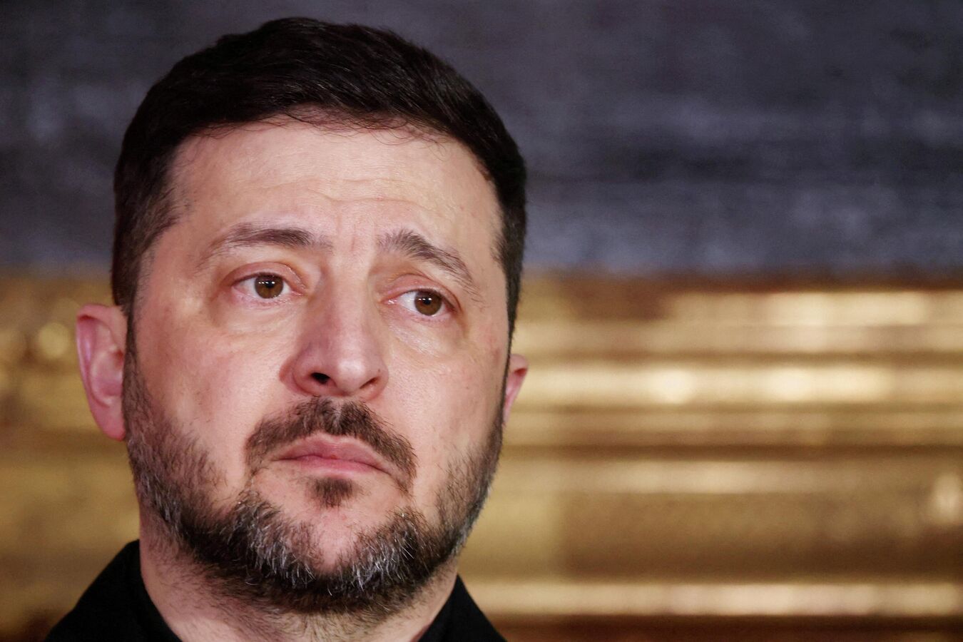 Зеленский пытается решить проблему с газом с помощью Мозамбика