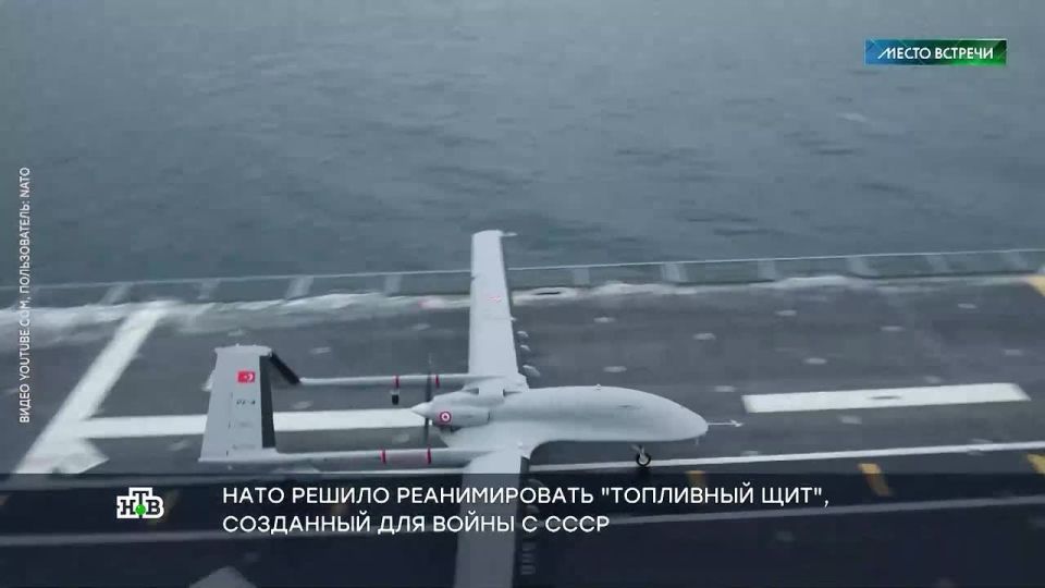 Европейские лидеры постоянно говорят о грядущей войне с Россией и под это дело выбивают новые бюджеты