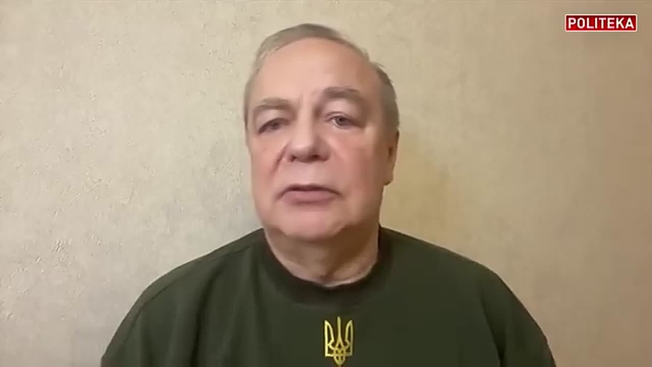 Украинский "филолог" расставил все точки над I в вопросе "на/в"