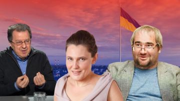 "Всё идёт по самому негативному сценарию".Эксперты и политики о ситуации на Украине и в РФ