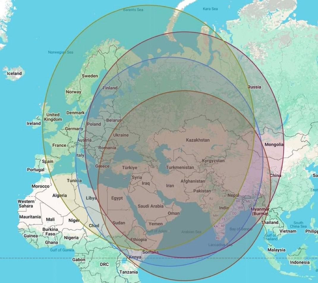 Иран восхищает.. Иран не рисует красно-коричневые линии, Иран не выпрашивает переговоры, Иран на каждый враждебный шаг отвечает своими больными ударами по врагам. Атаковали ядерный объект Ирана - Иран атакует ядерные...